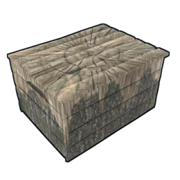 Stump Box image