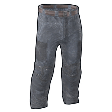 Island Assault Team Pants image