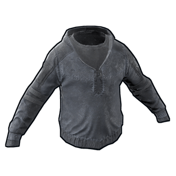 Island Assault Team Hoodie image