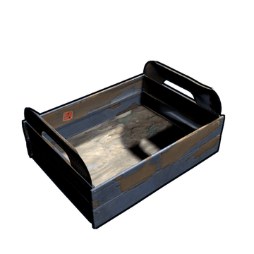 Work Crate image