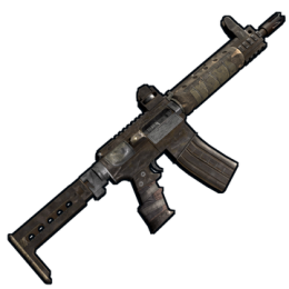 Apocalypse Nomad LR image