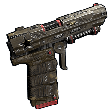 Modern Military SAP image