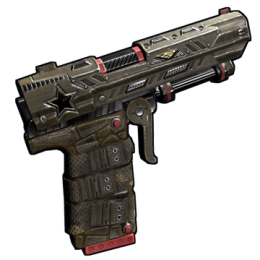 Modern Military SAP image