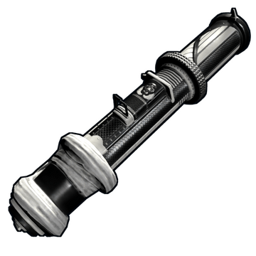 No Mercy Rocket Launcher image