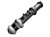 No Mercy Rocket Launcher image
