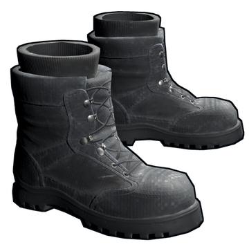 Island Assault Team Boots image