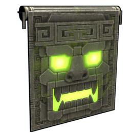 Temple Garage Door image