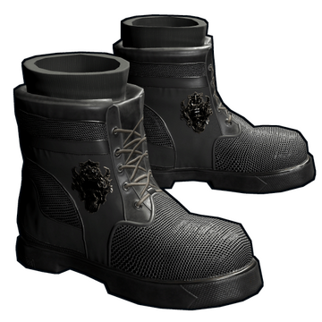 Black Diamond Boots image