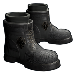 Black Diamond Boots image