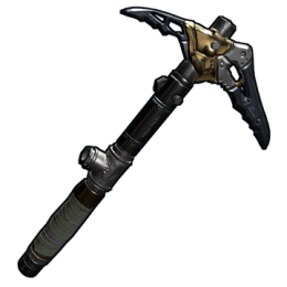 Impact Protocol Salvaged Icepick image