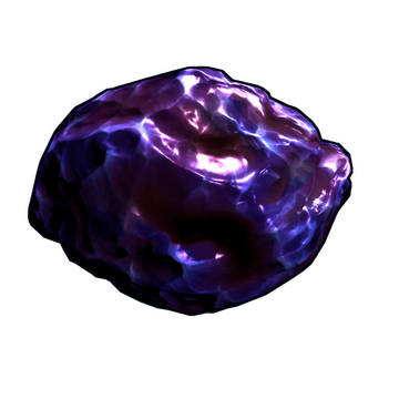 Deep Ruby Rock image