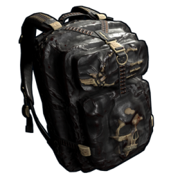Funerary Backpack image