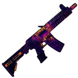 Heat Seeker LR image