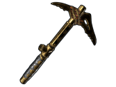 Gold Chains Icepick image