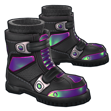 Chameleon Boots image