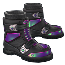 Chameleon Boots image