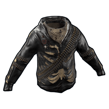 Funerary Hoodie image