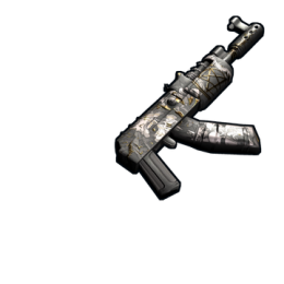 Dominus Mortis AR image