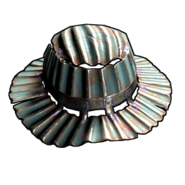 Steel Boonie Hat image