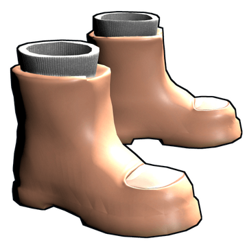 Big Toe Boots image