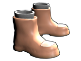 Big Toe Boots image