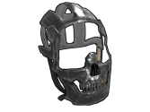 Boneforged Facemask image