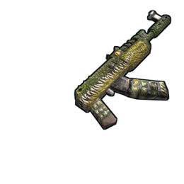 Croco AR image
