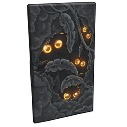 Night Hunters Door image