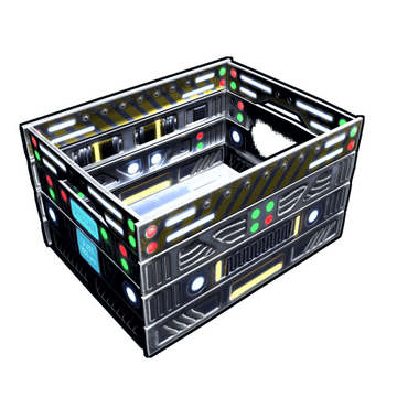 Cryo Small Box image