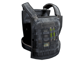 Island Assault Team Chestplate image