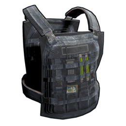 Island Assault Team Chestplate image