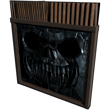 Twisted Metal Double Door image