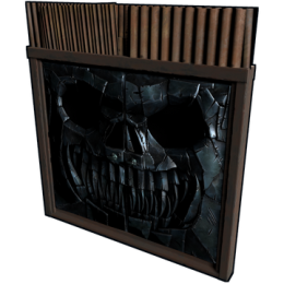 Twisted Metal Double Door image