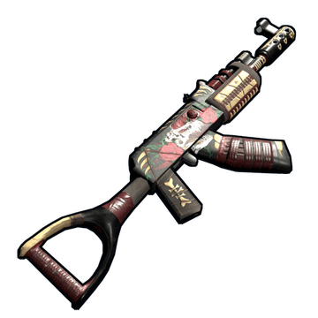 Grim Garden AR image