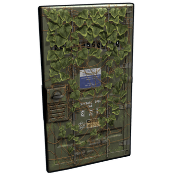 Cobalt Jungle Container SMD image