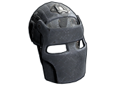 Island Assault Team Facemask image
