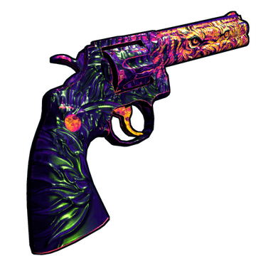 Heat Seeker Python image