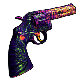 Heat Seeker Python image