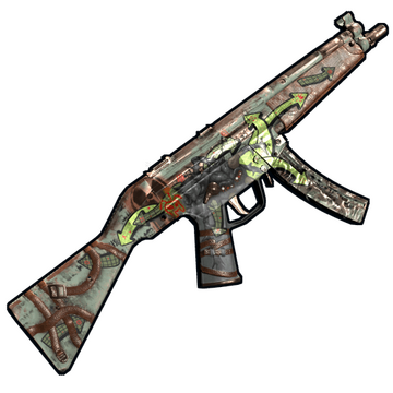 Termite MP5 image