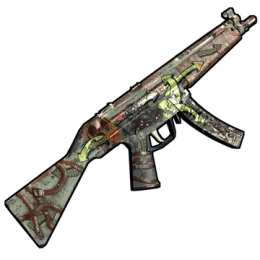 Termite MP5 image