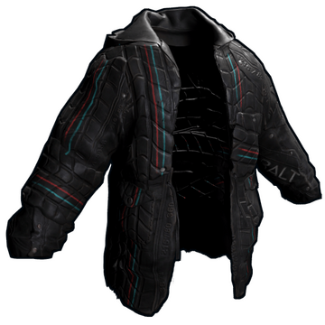 Tire Jacket image