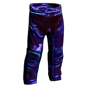 Deep Ruby Pants image