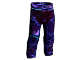 Deep Ruby Pants image