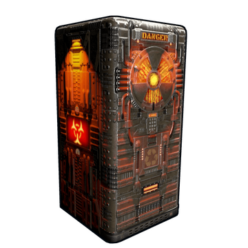 Nuke Room Fridge image