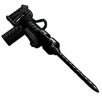 Black Ops Jackhammer image