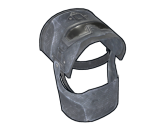 Island Assault Team Helmet image
