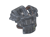 Island Assault Team Vest image