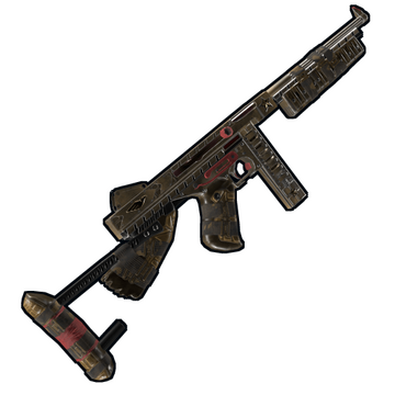 Modern Military Thompson image