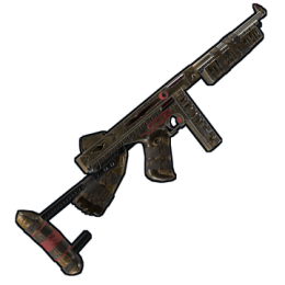 Modern Military Thompson image