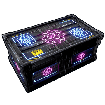 Sinotype Components image